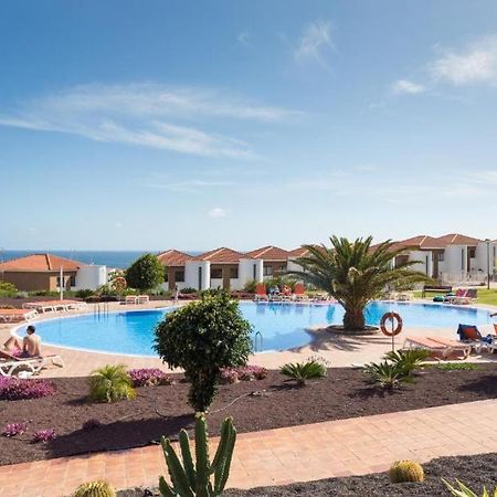 Prachtig Luxe Appartement Met Zeezicht San Miguel de Abona Dış mekan fotoğraf